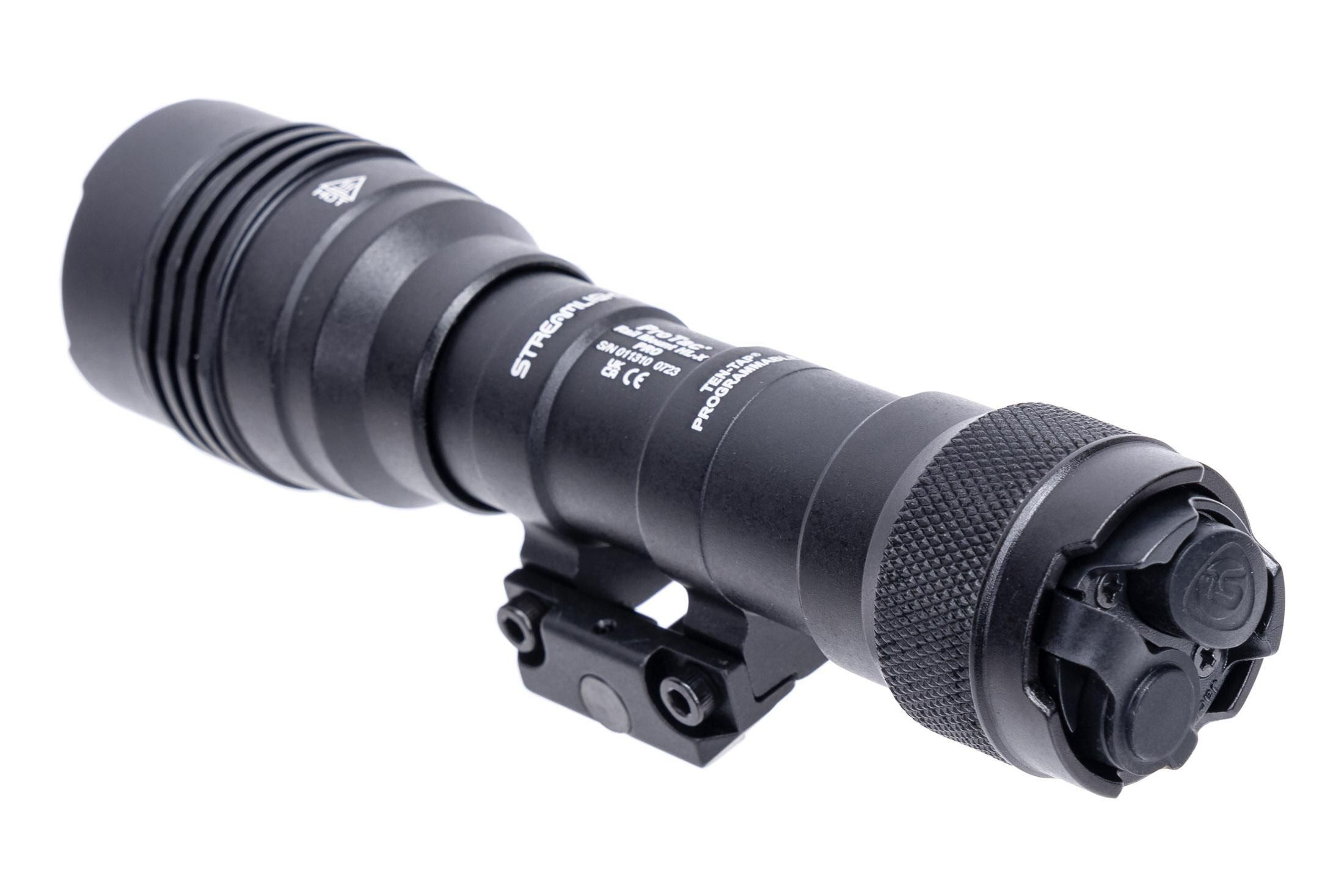 STREAMLIGHT ストリームライトPROTAC RAIL MOUNT1 streamlight-protac-rail-mount-